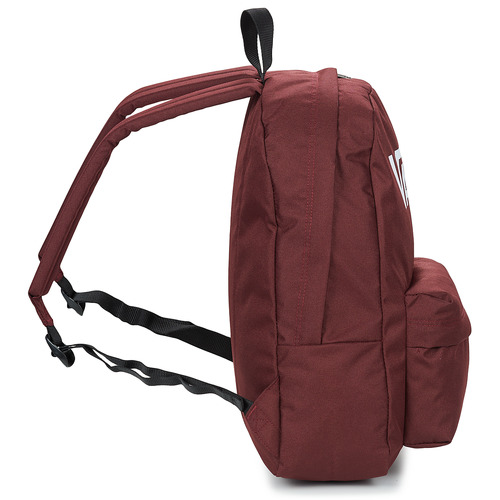 Zaini uomo Vans  OLD SKOOL DROP V BACKPACK 22L  Bordeaux Vans 197063495482